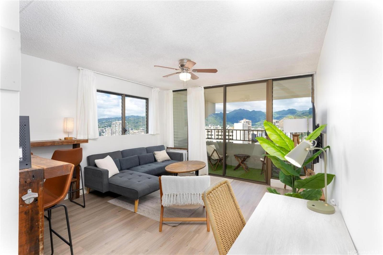 Island Vacations Aparthotel Honolulu Exterior photo