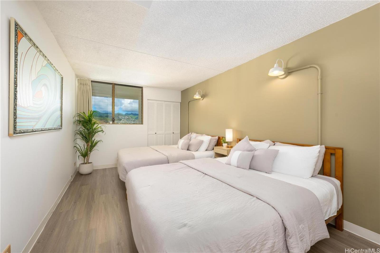 Island Vacations Aparthotel Honolulu Exterior photo