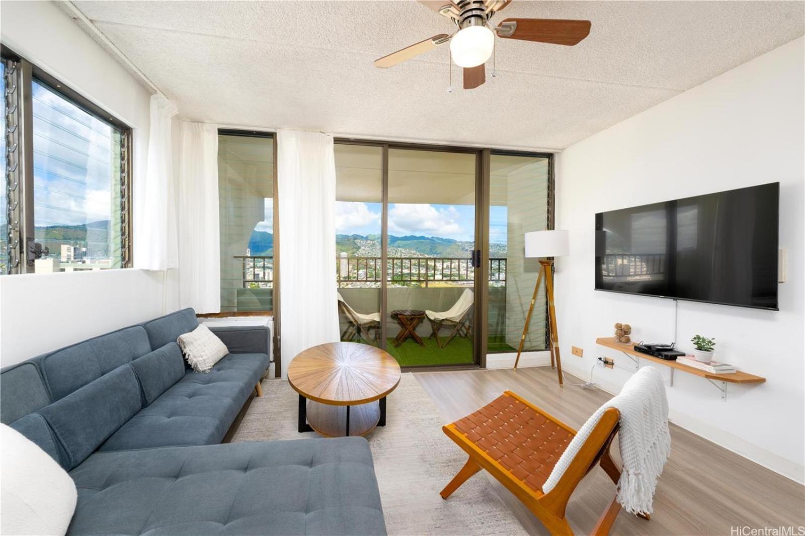 Island Vacations Aparthotel Honolulu Exterior photo